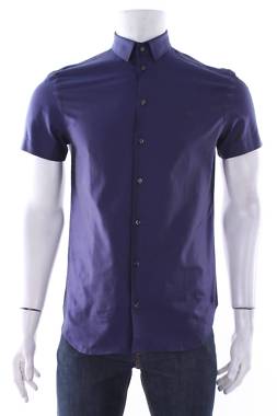 Мъжка риза Emporio Armani1 - Contour.bg Мъжка риза Emporio Armani1
