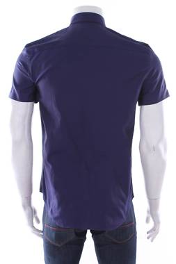 Мъжка риза Emporio Armani2 - Contour.bg Мъжка риза Emporio Armani2