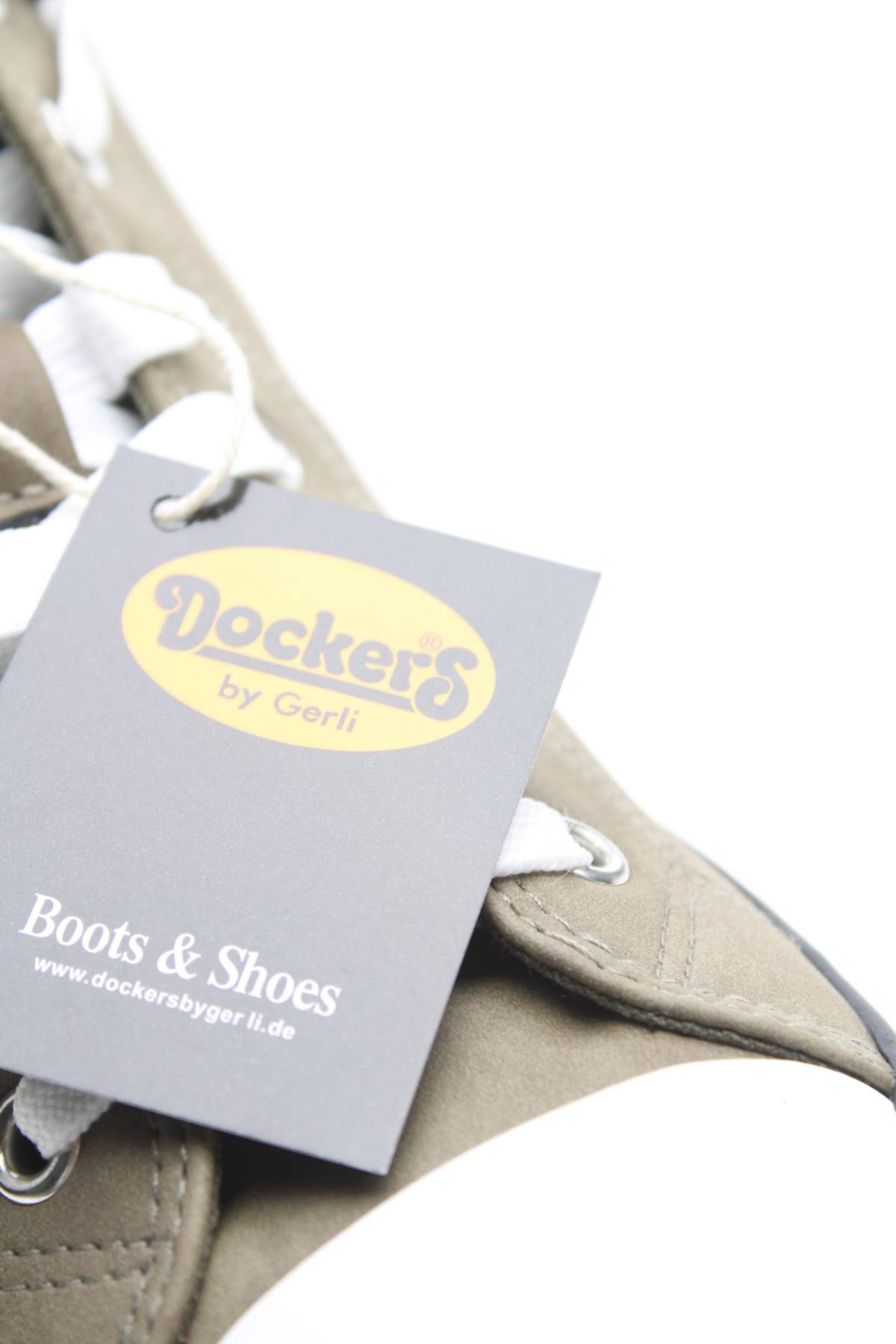 Sneakers Dockers by Gerli5