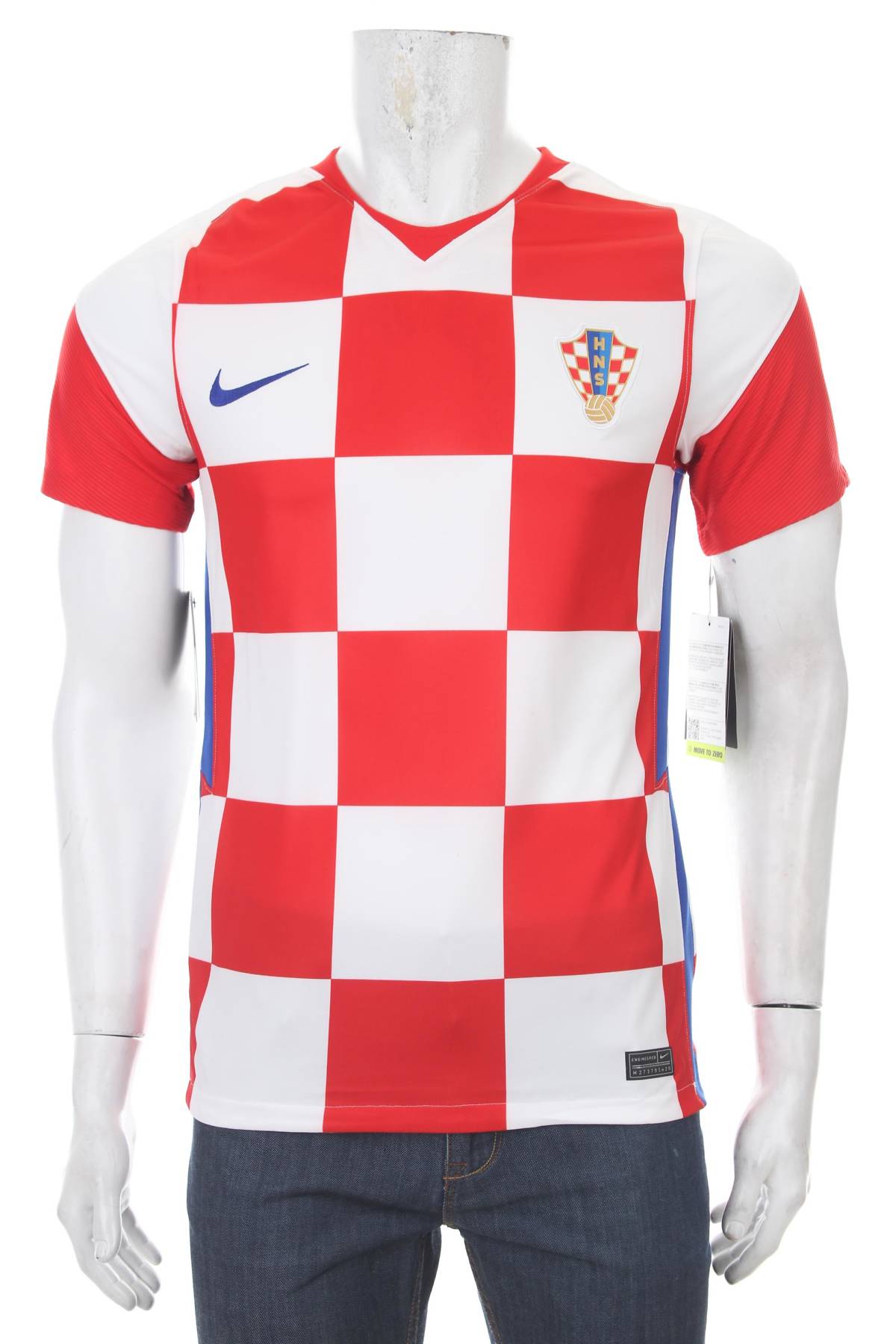 Ανδρική αθλητική φανέλα Nike x HNS 1 - Contourshop.gr Ανδρική αθλητική φανέλα Nike x HNS 1