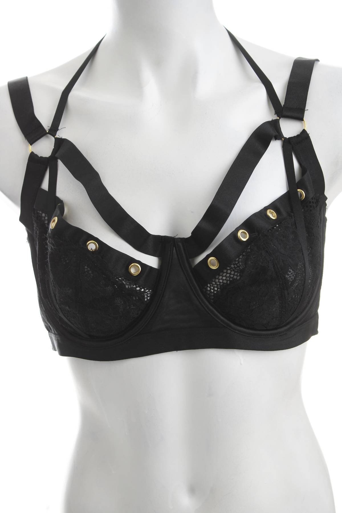 Eротично бельо Hunkemoller1 - Contour.bg Eротично бельо Hunkemoller1
