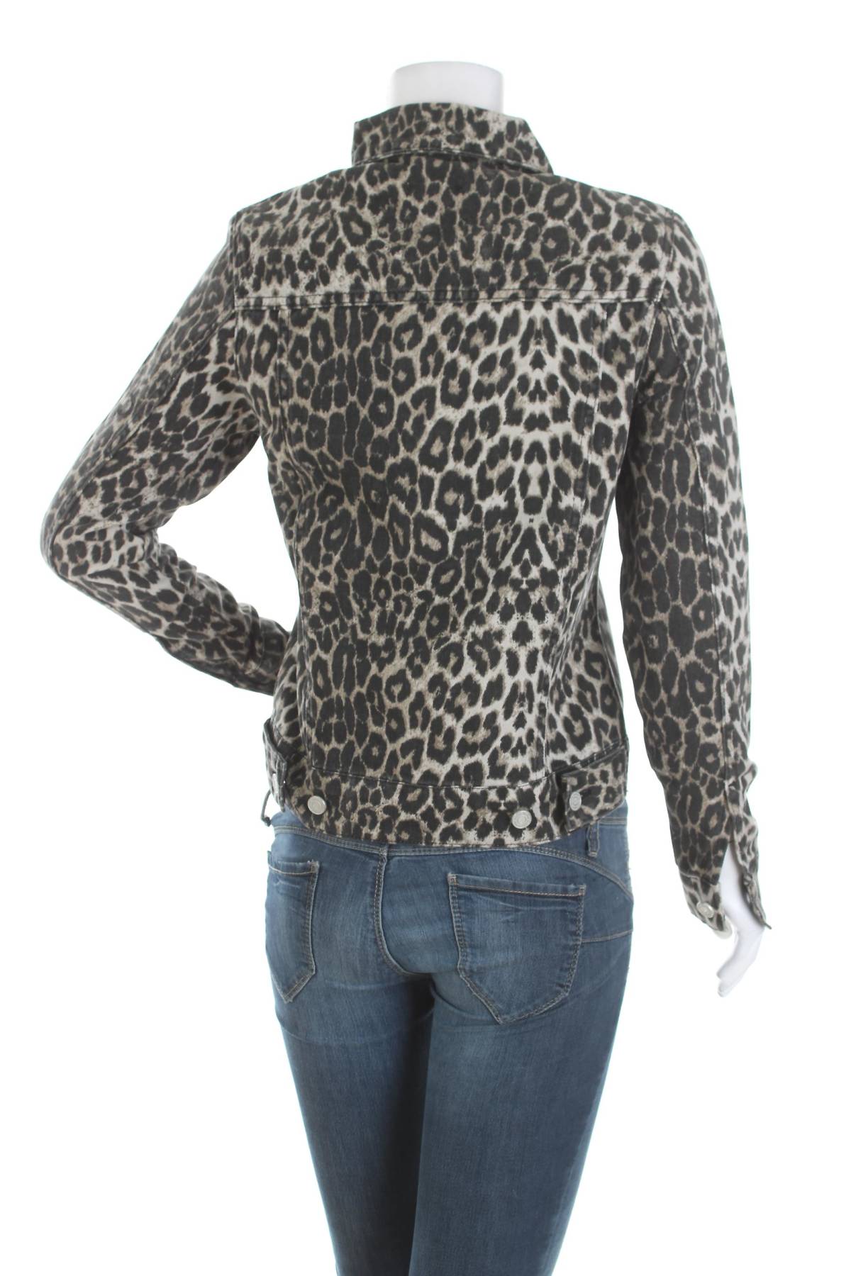 Дънково яке Boohoo2 - Contour.bg Дънково яке Boohoo2