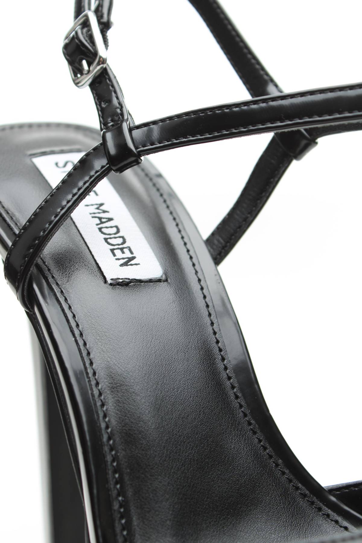 Σανδάλια Steve Madden5 - Contourshop.gr Σανδάλια Steve Madden5