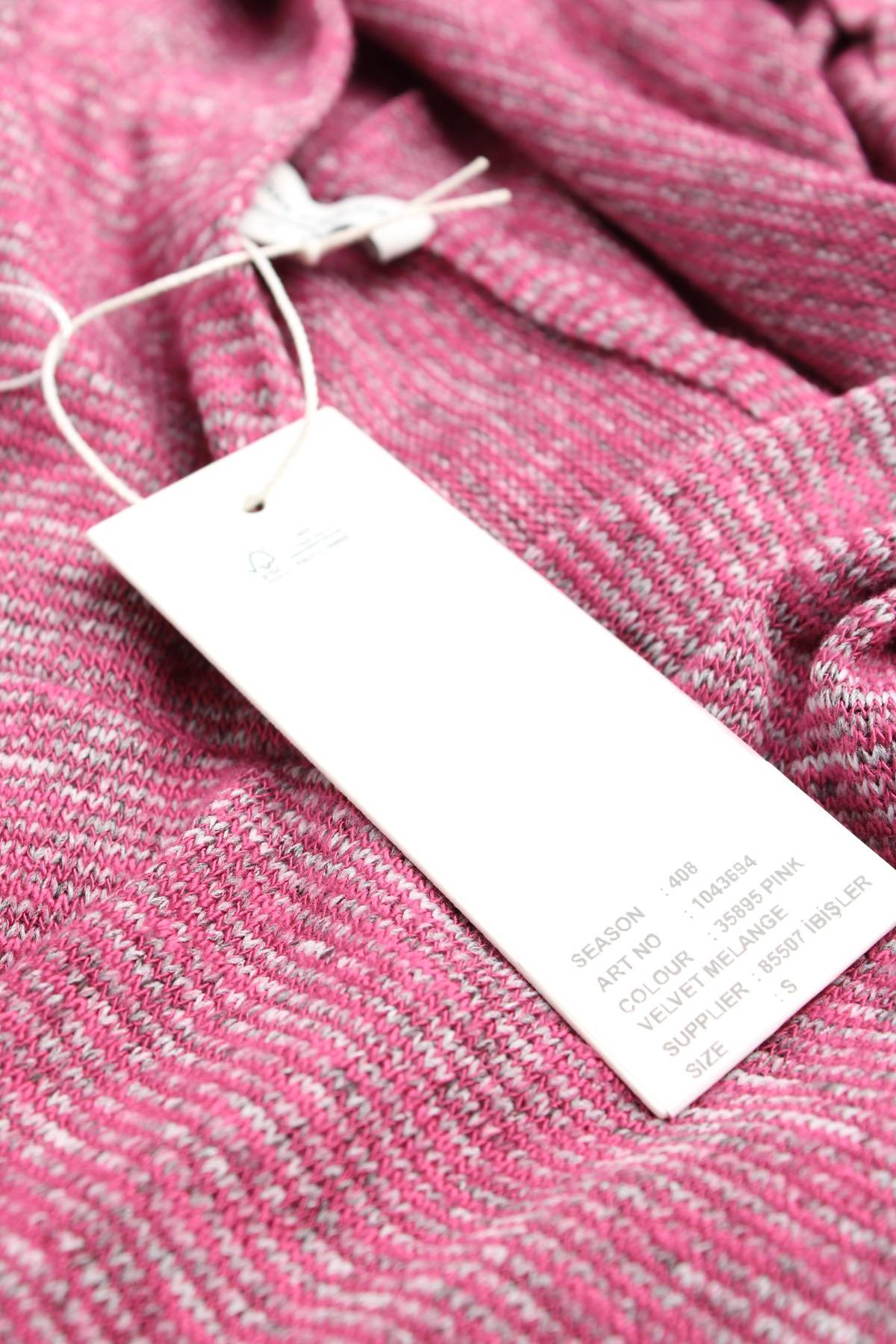 Γυναικείο φούτερ Tom Tailor3 - Contourshop.gr Γυναικείο φούτερ Tom Tailor3