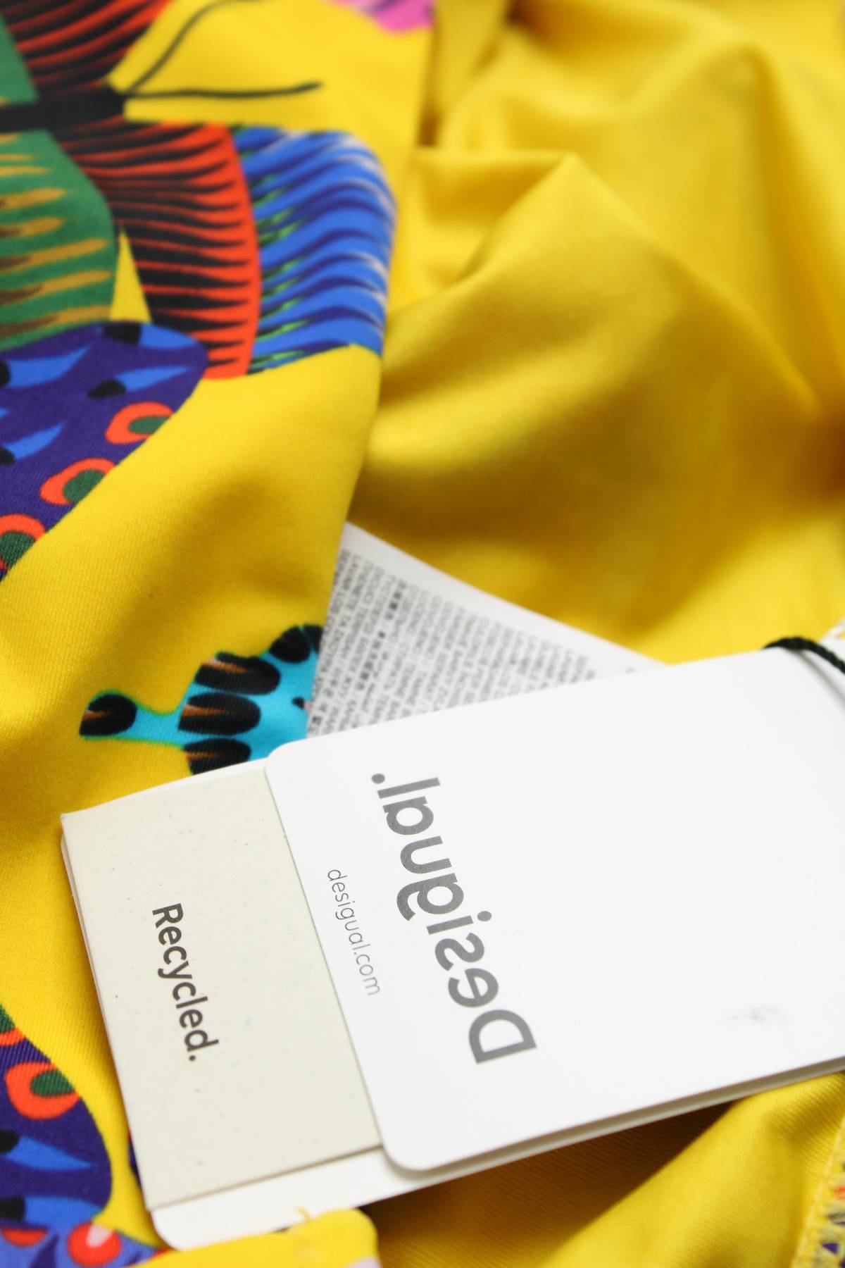 Μαγιό κάτω τμήμα Desigual3 - Contourshop.gr Μαγιό κάτω τμήμα Desigual3