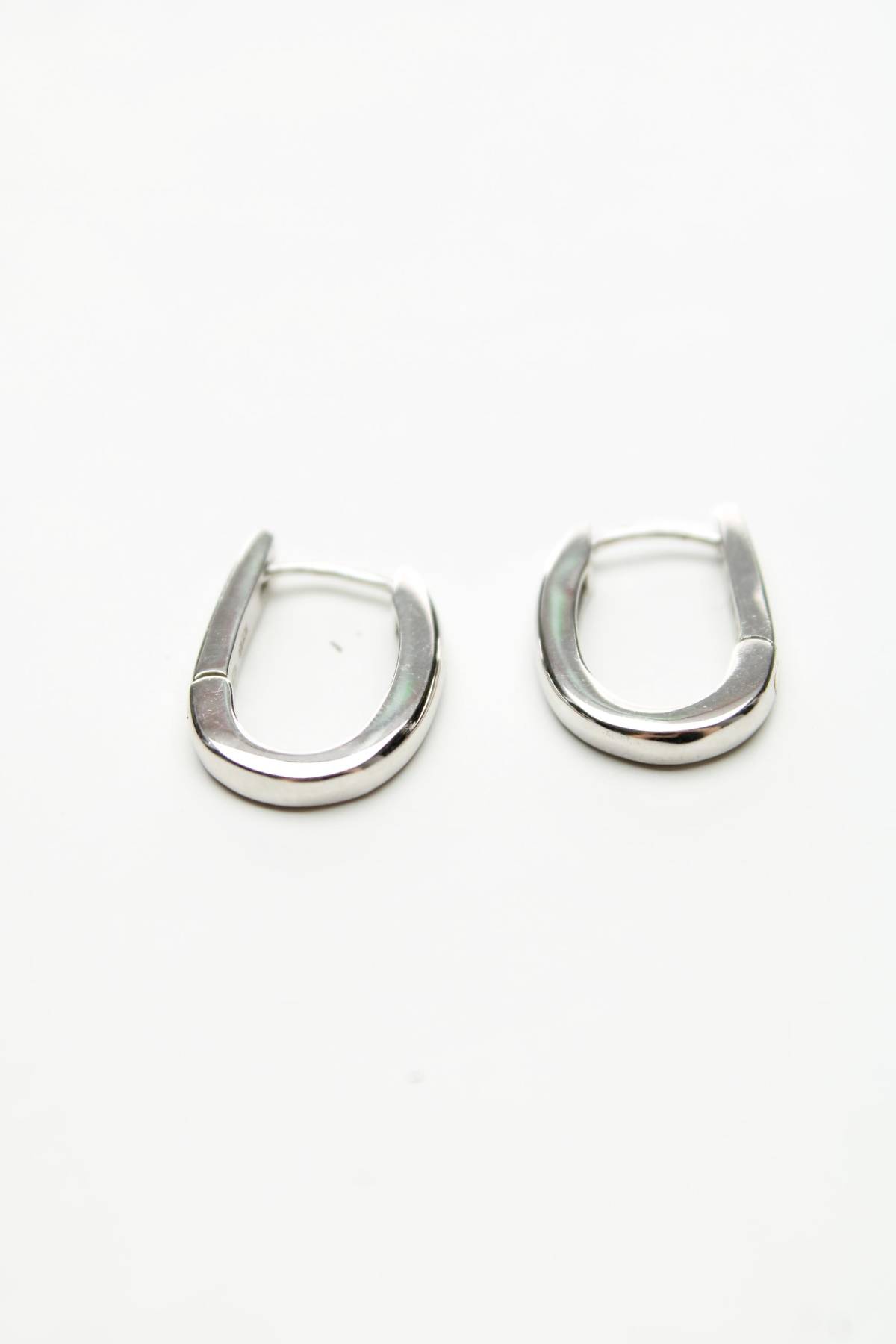 Обици NUIT D ARGENT1 - Contour.bg Обици NUIT D ARGENT1