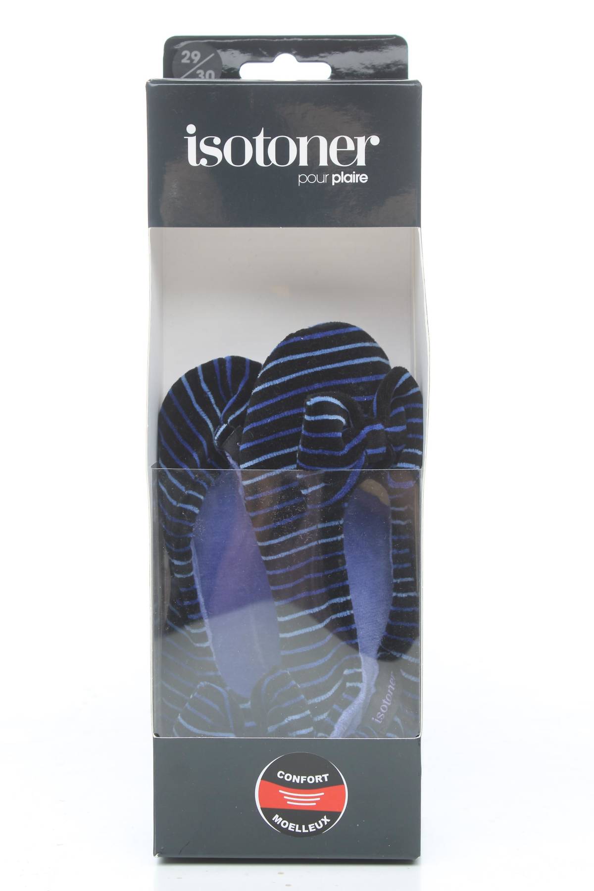Παιδικές παντόφλες Isotoner4 - Contourshop.gr Παιδικές παντόφλες Isotoner4