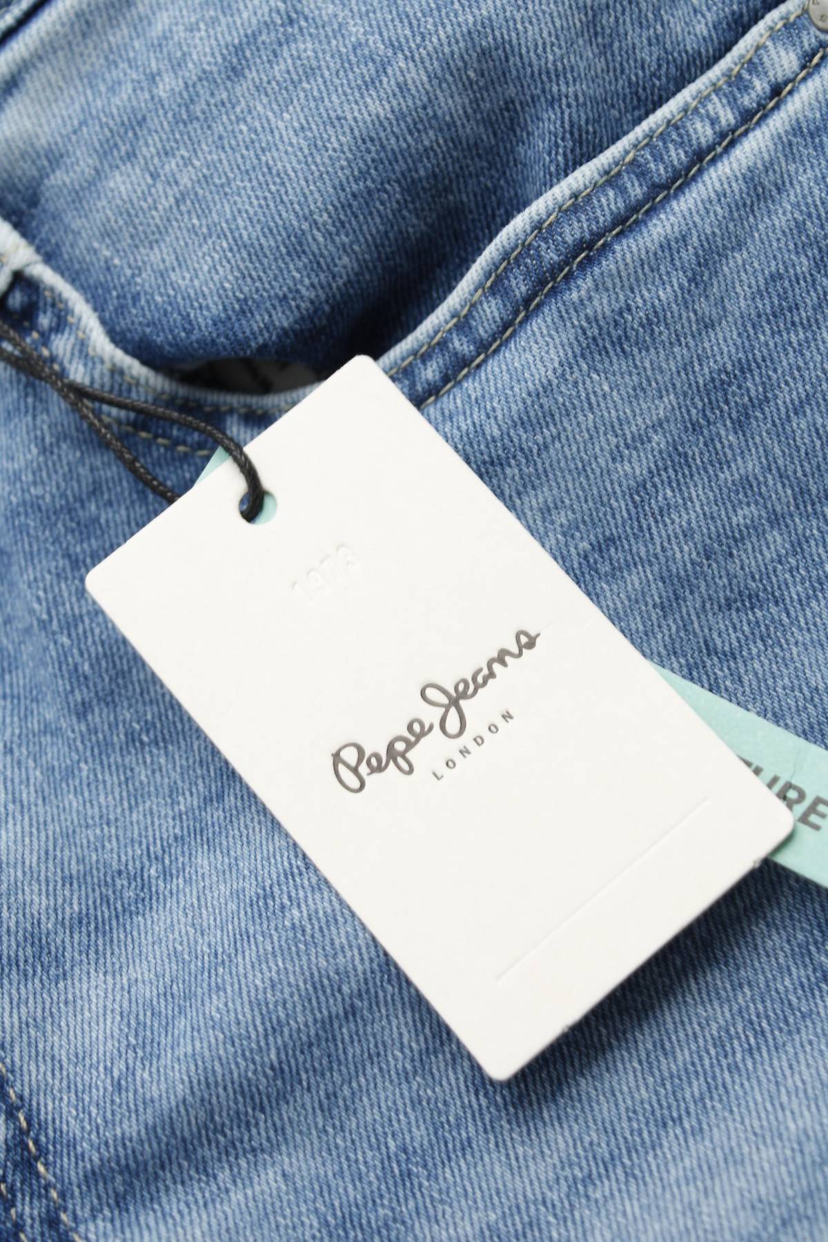 Дамски къси дънки Pepe Jeans3 - Contour.bg Дамски къси дънки Pepe Jeans3