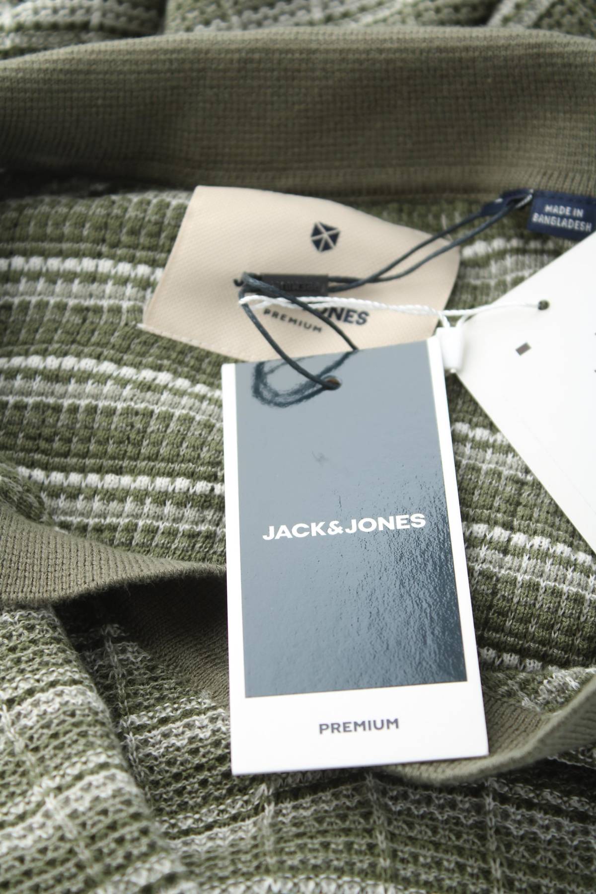 Мъжки пуловер Jack & Jones Premium3