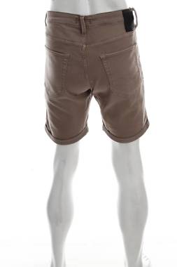 Мъжки къси дънки Jack & Jones2