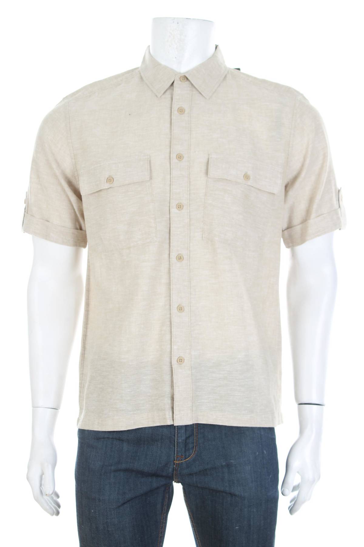 Мъжка риза Only & Sons1