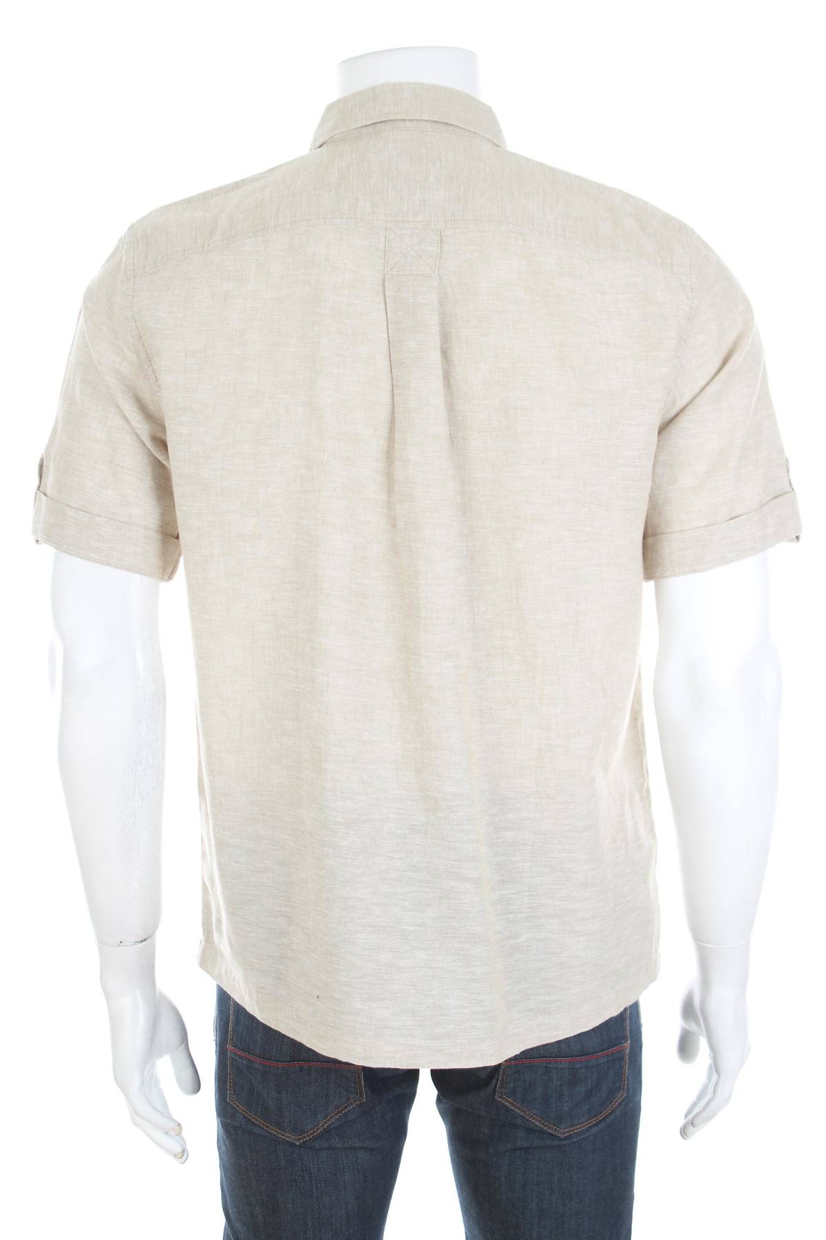 Мъжка риза Only & Sons2