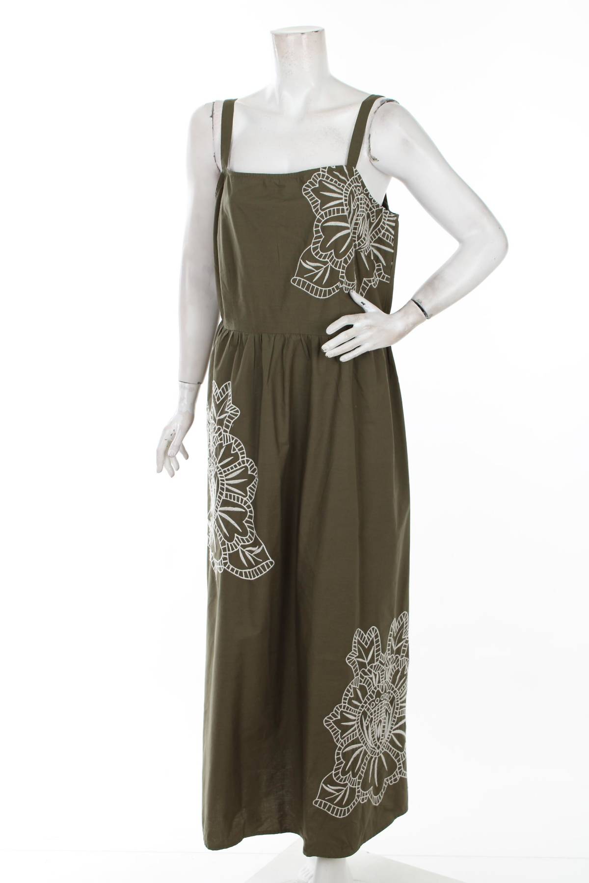 Рокля Vero Moda1