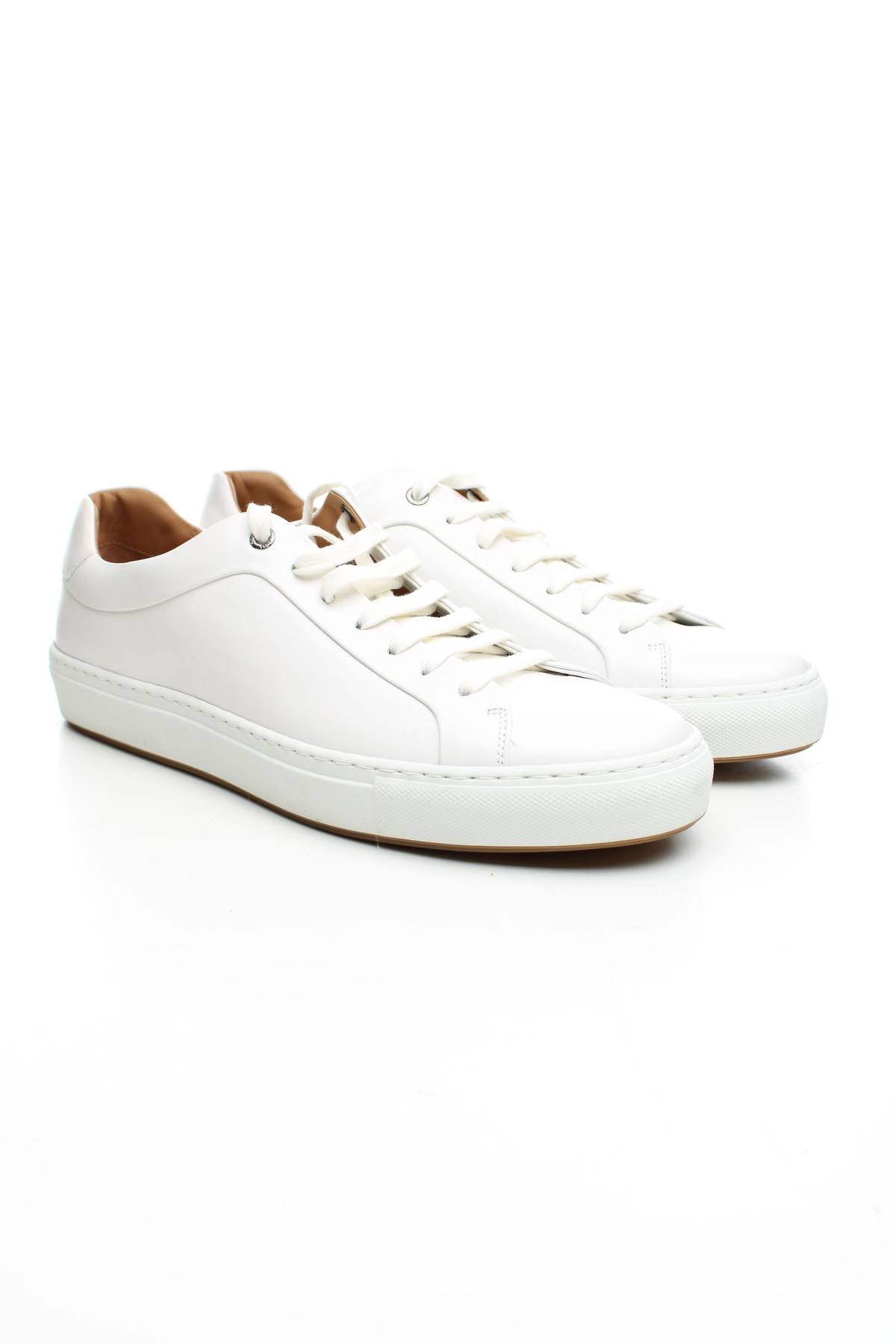 Мъжки обувки BOSS Hugo Boss3 - Contour.bg Мъжки обувки BOSS Hugo Boss3