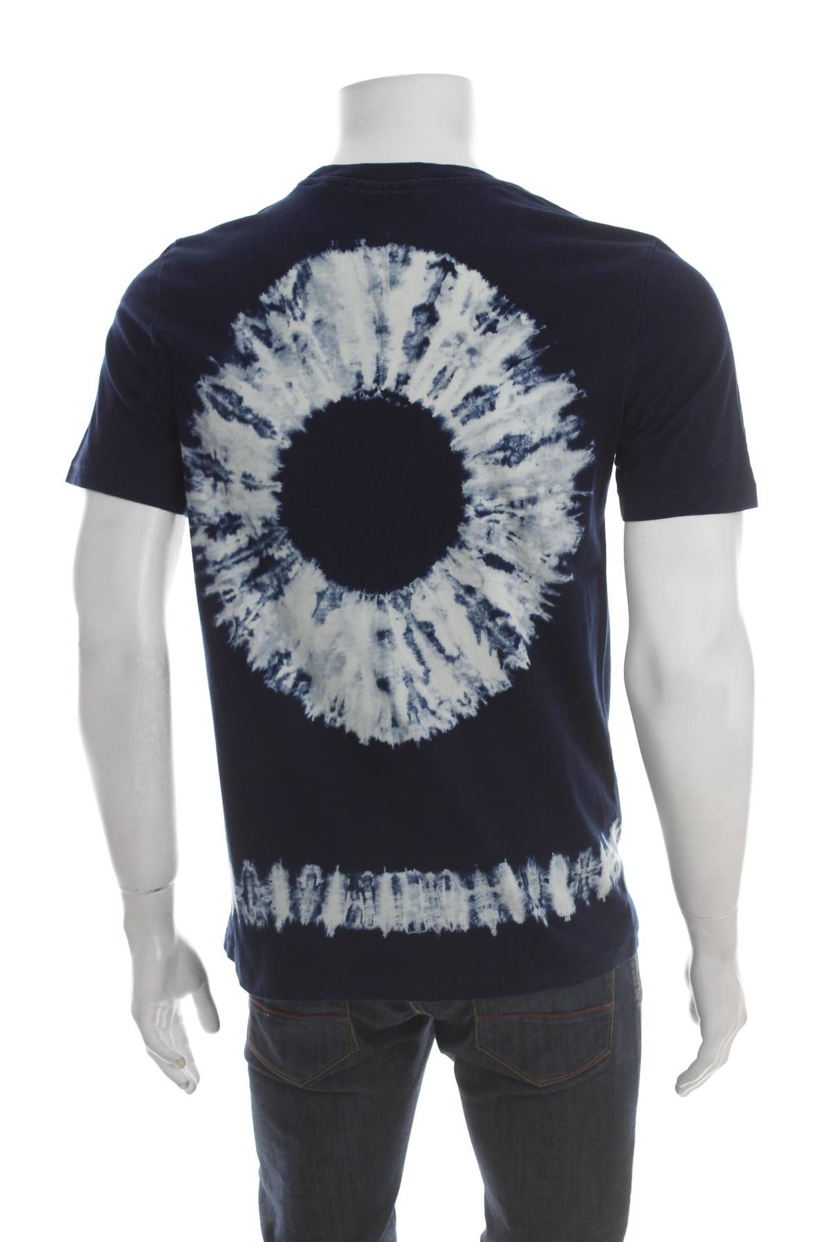 Мъжка тениска Scotch & Soda2 - Contour.bg Мъжка тениска Scotch & Soda2