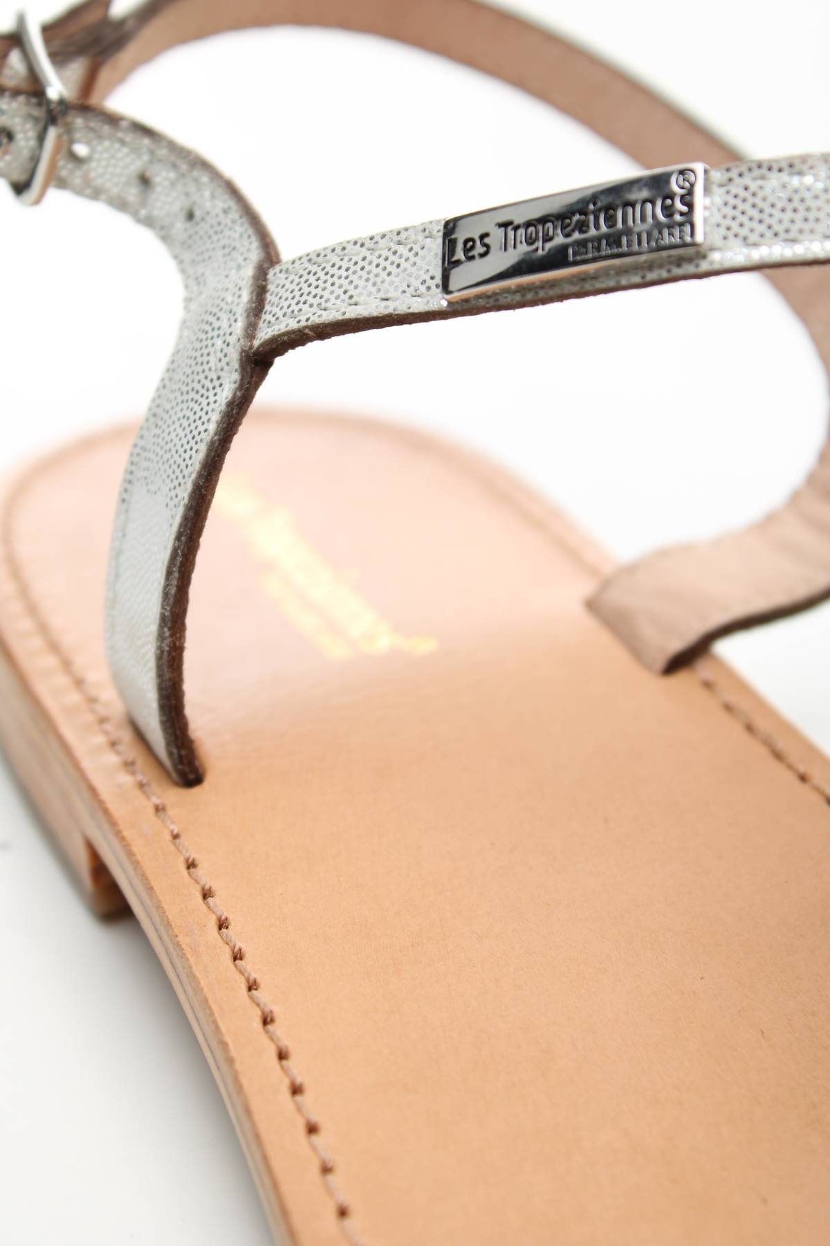 Сандали Les Tropeziennes Par M.Belardi5