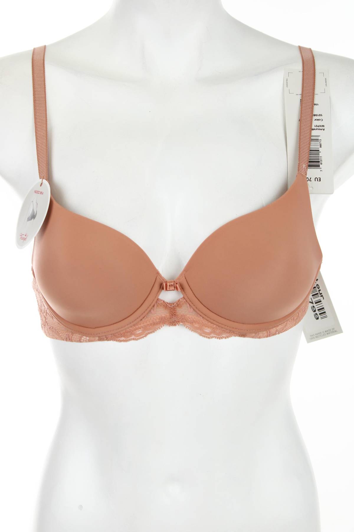 Сутиен Triumph1 - Contour.bg Сутиен Triumph1