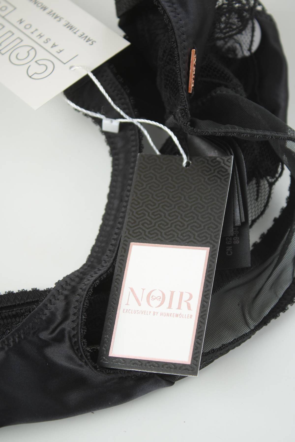 Бикини Noir by Hunkemoller3