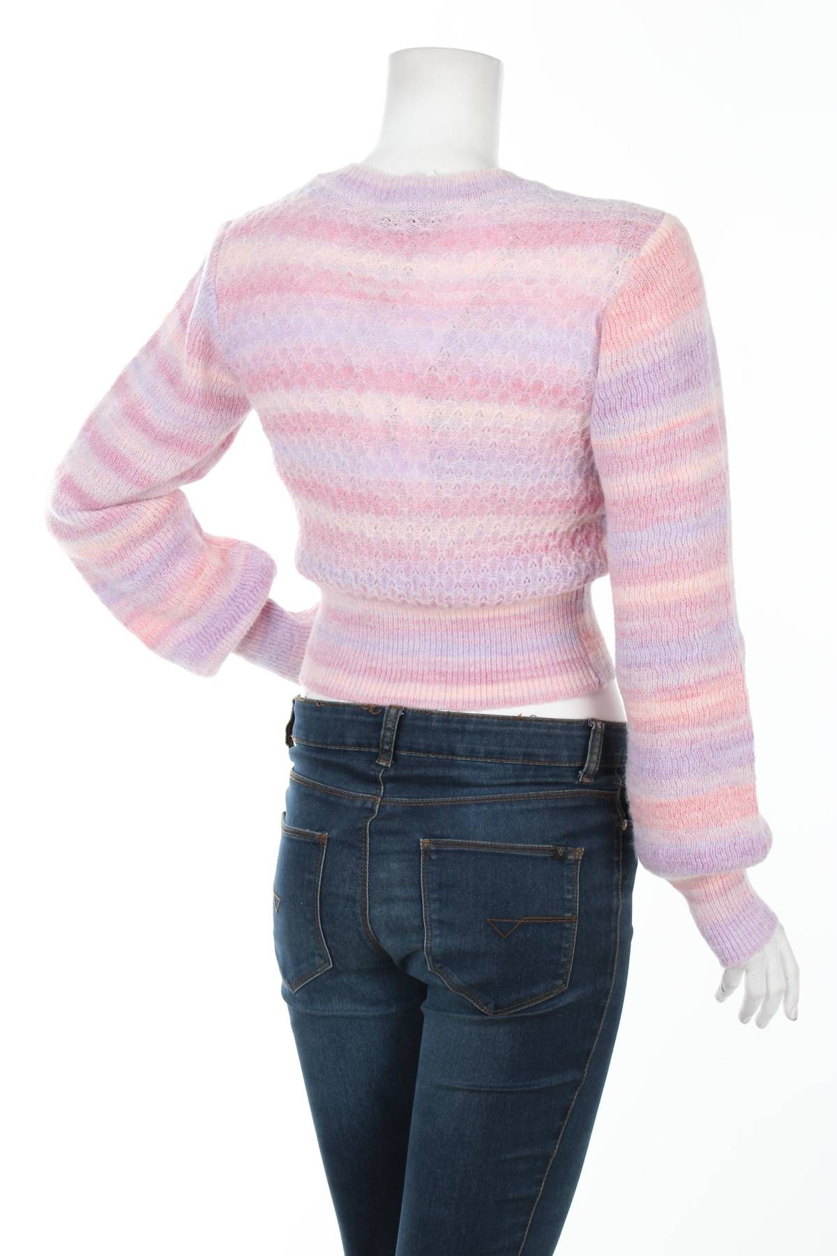 Дамски пуловер Only2