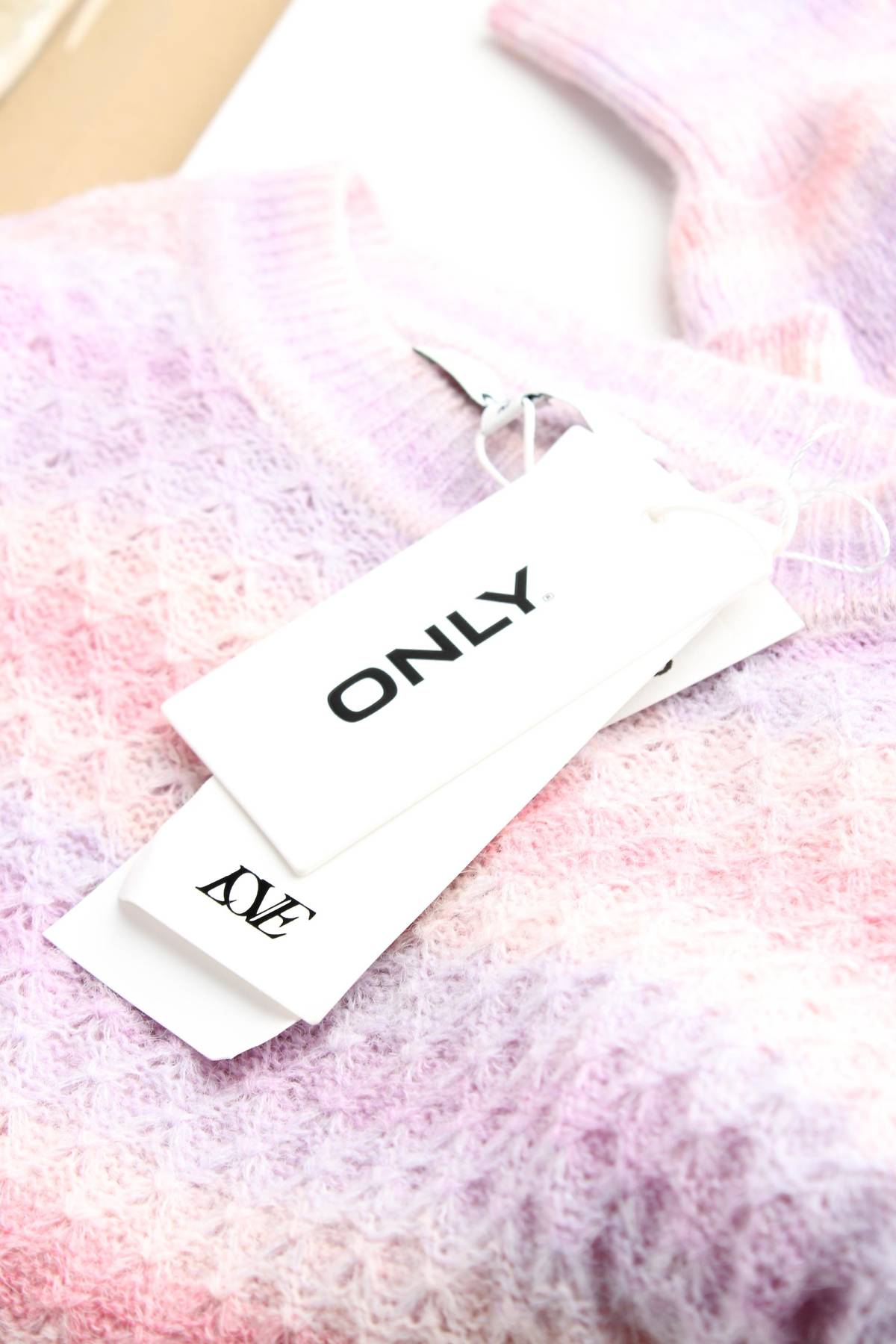 Дамски пуловер Only3