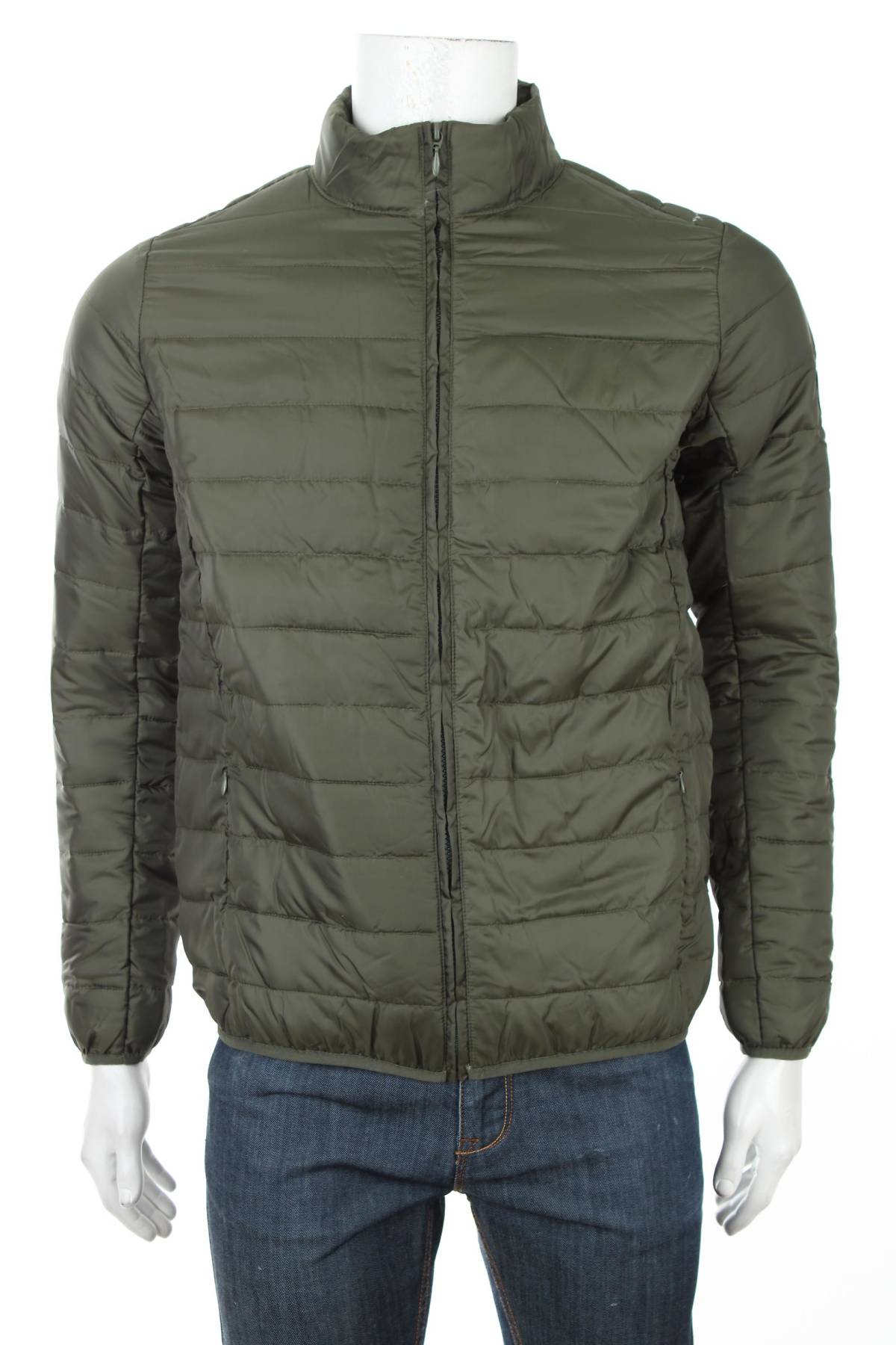 Мъжко яке Ted Lapidus1 - Contour.bg Мъжко яке Ted Lapidus1
