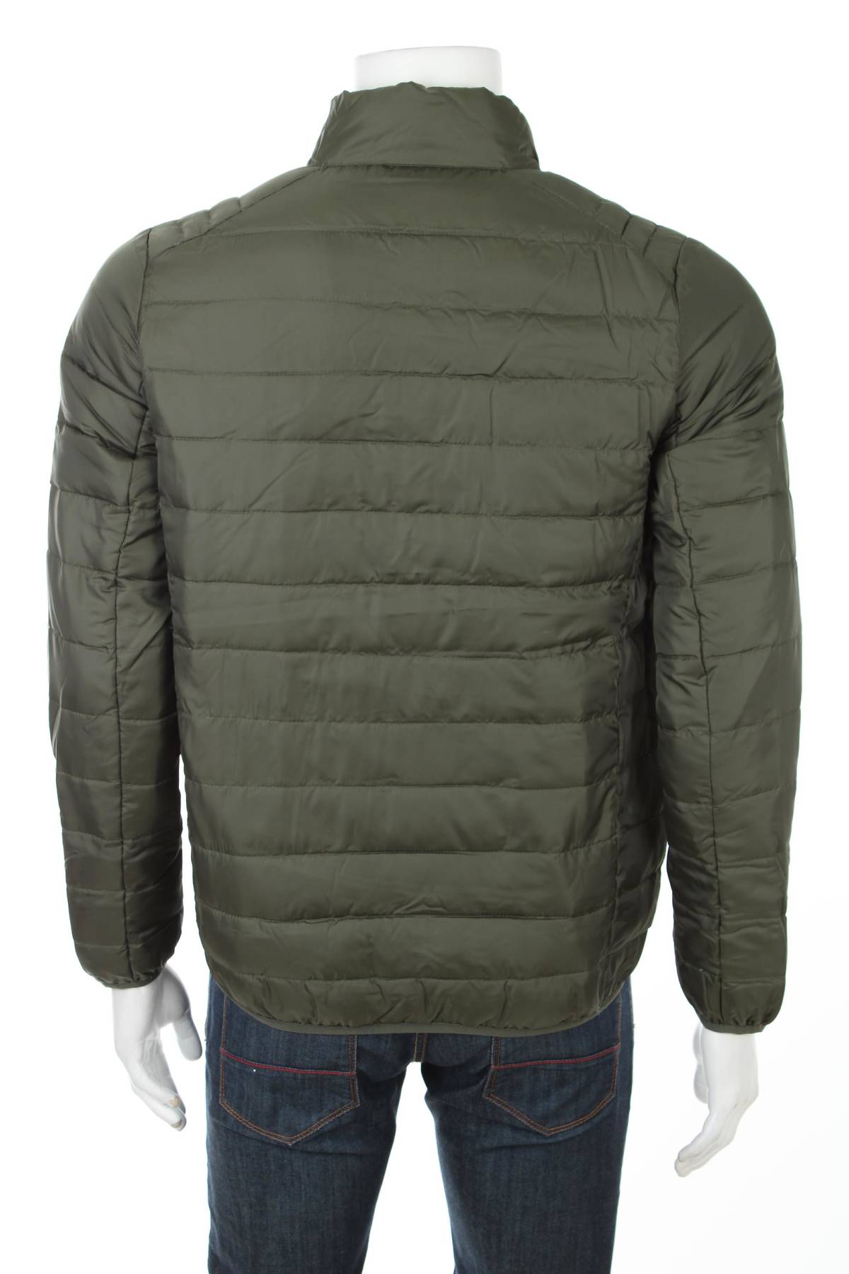 Мъжко яке Ted Lapidus2 - Contour.bg Мъжко яке Ted Lapidus2
