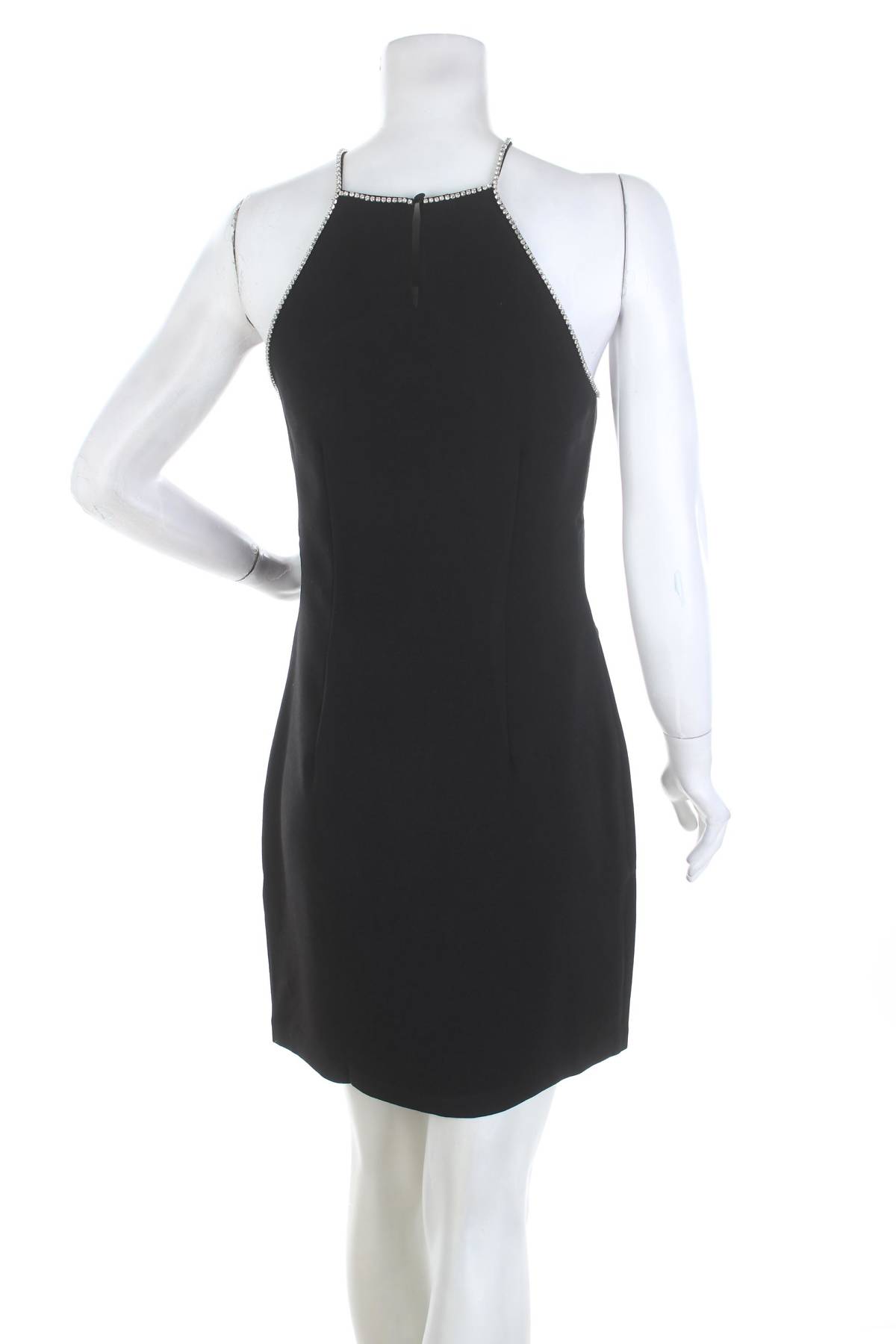 Рокля Michelle Keegan2