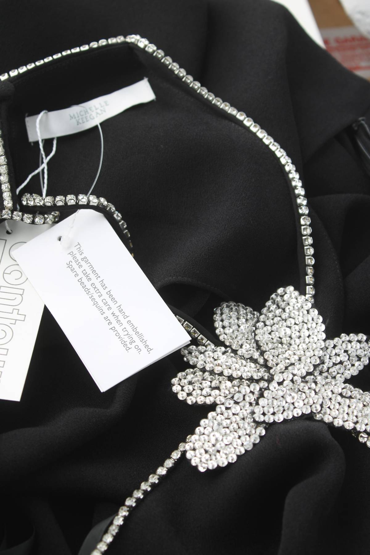 Рокля Michelle Keegan3