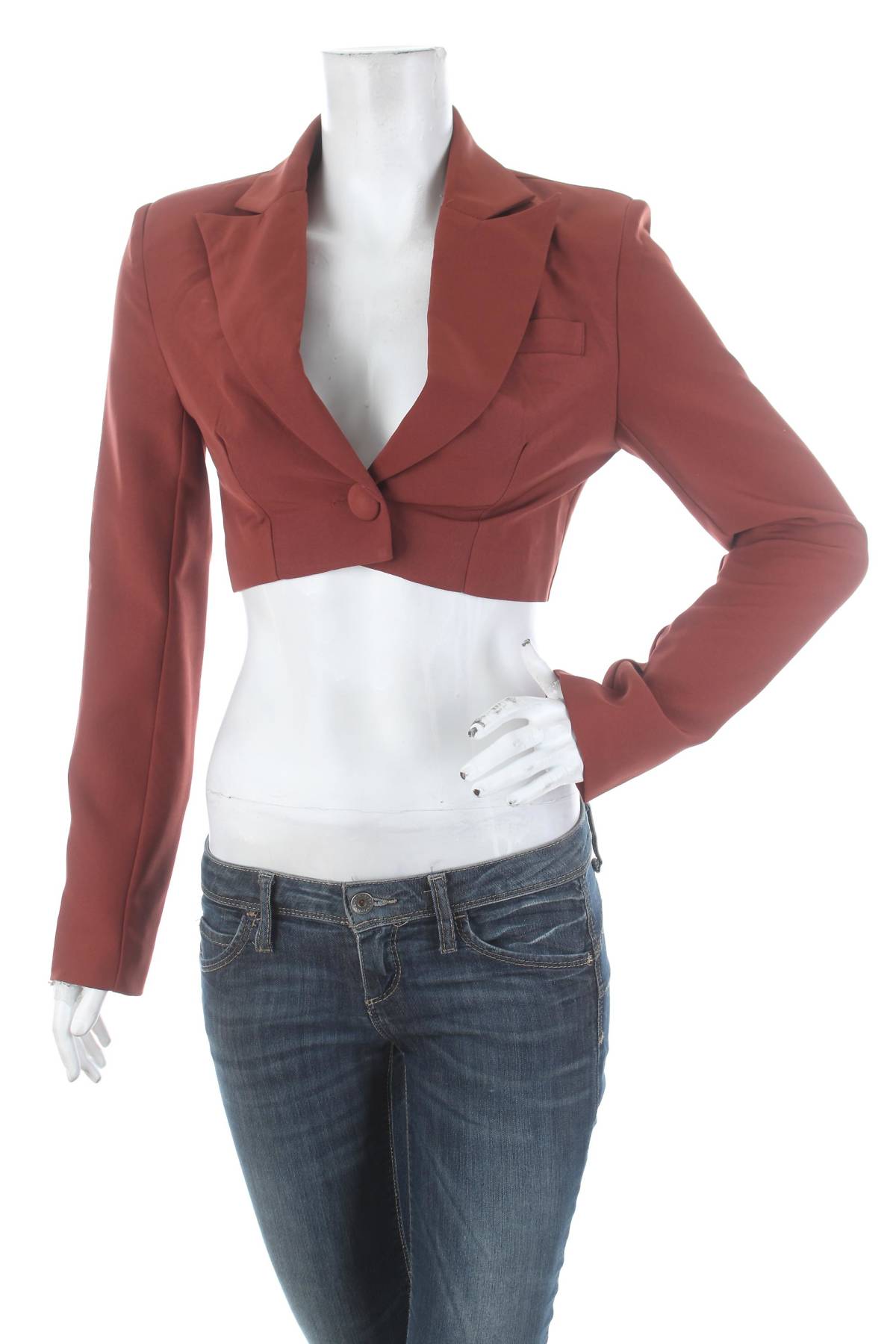 Дамско сако Club L London1