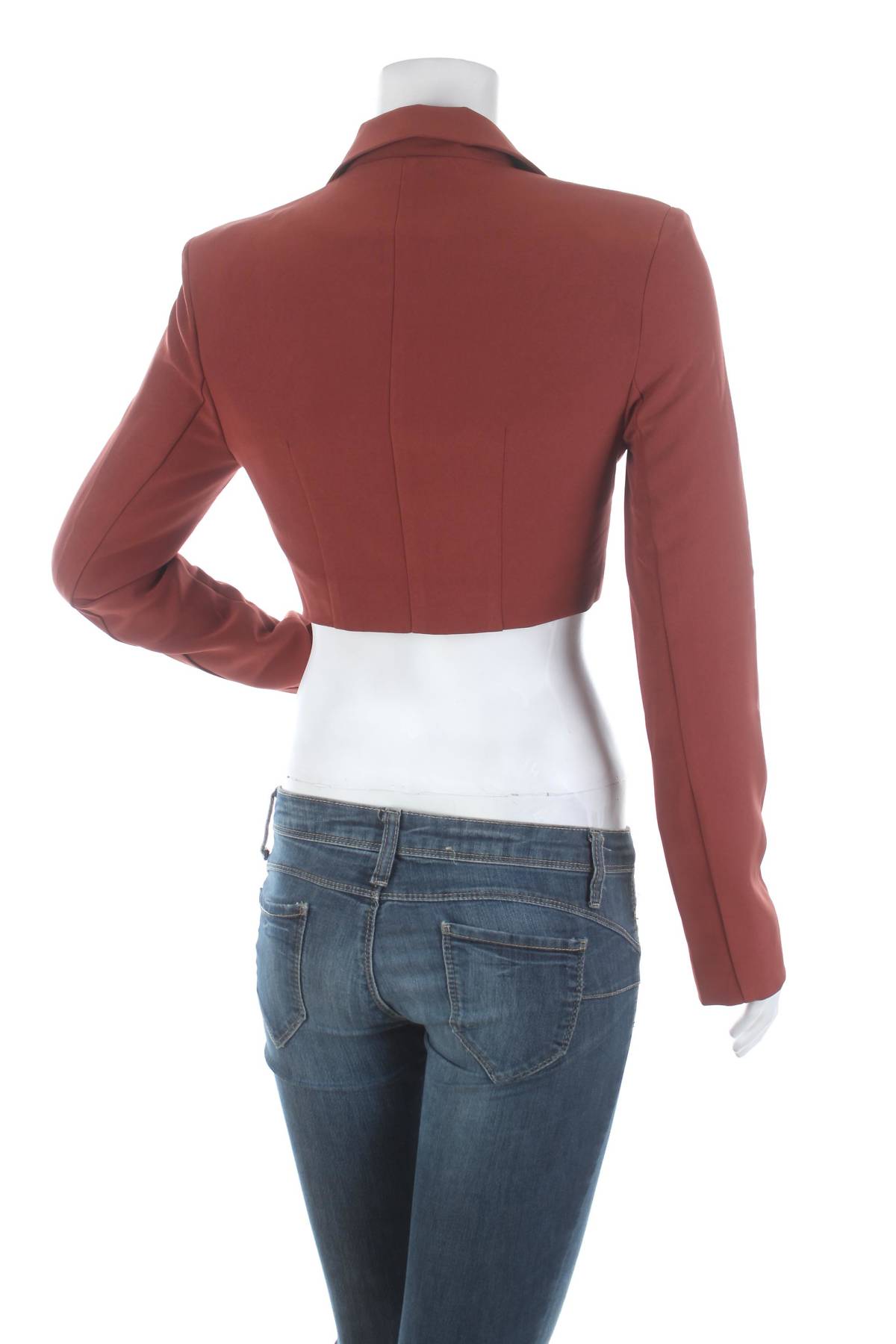 Дамско сако Club L London2