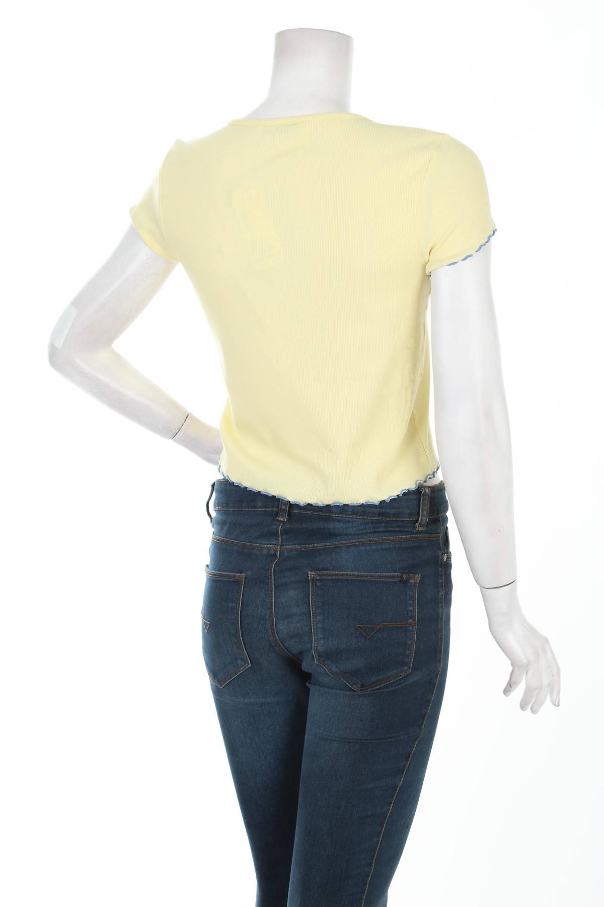 Γυναικεία μπλούζα Tom Tailor2