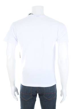 Мъжка тениска Aw Lab2