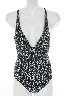 Цял бански Calvin Klein1