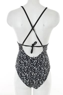 Цял бански Calvin Klein2