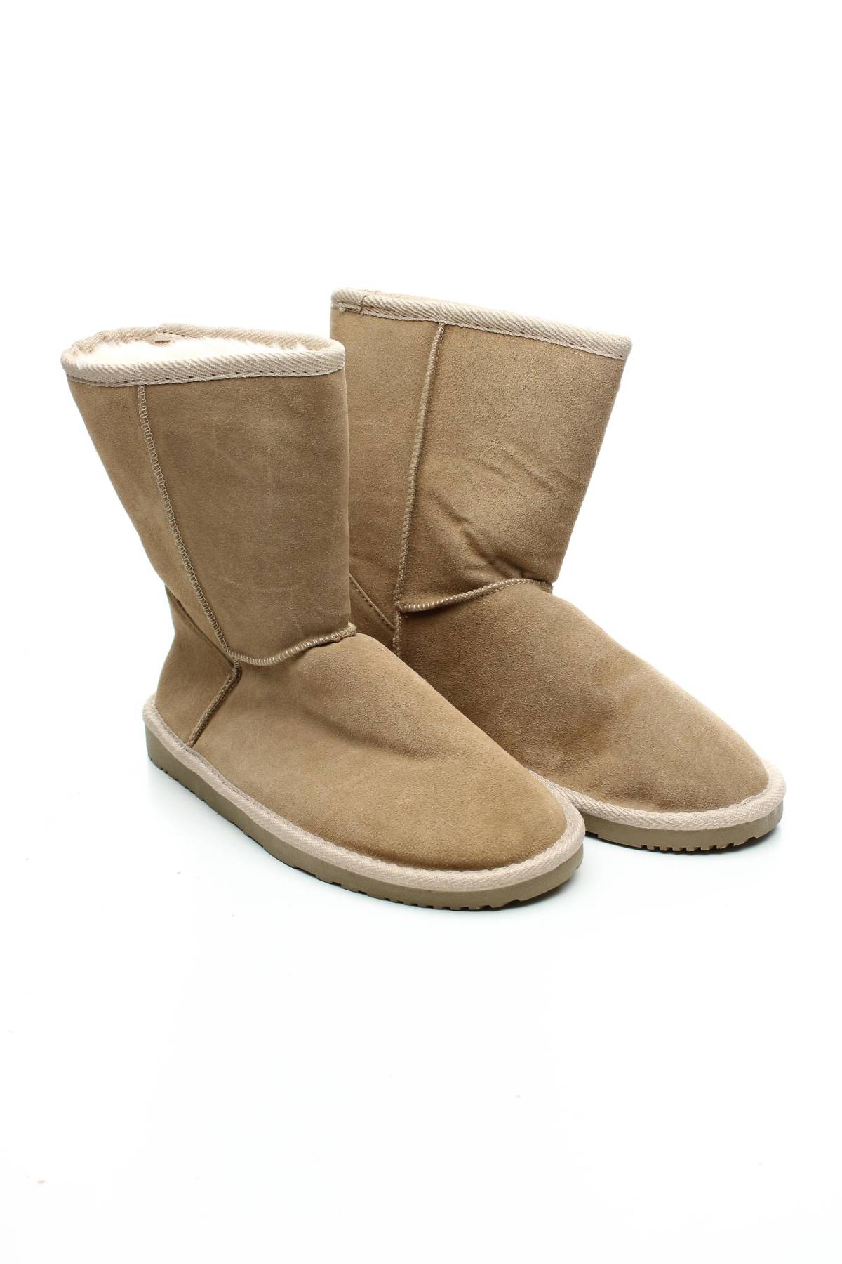 Дамски боти Even & Odd3