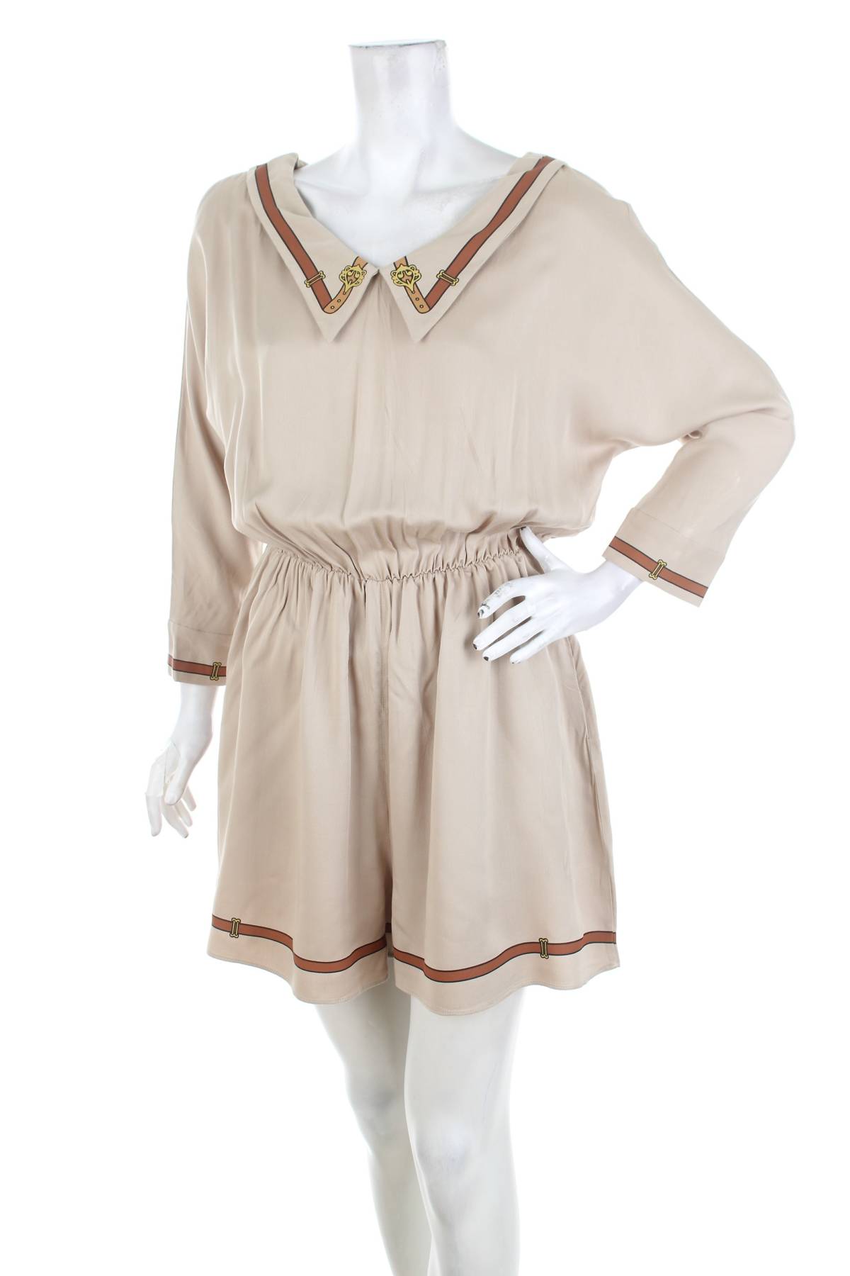 Дамски гащеризон Vero Moda1