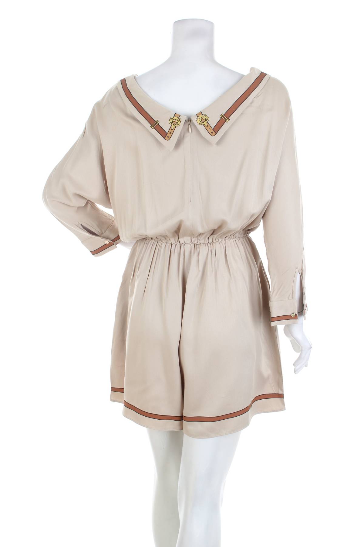 Дамски гащеризон Vero Moda2