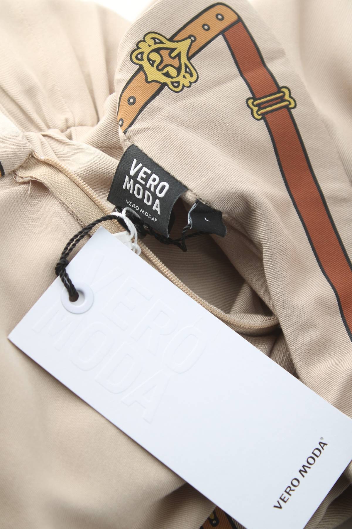 Дамски гащеризон Vero Moda3