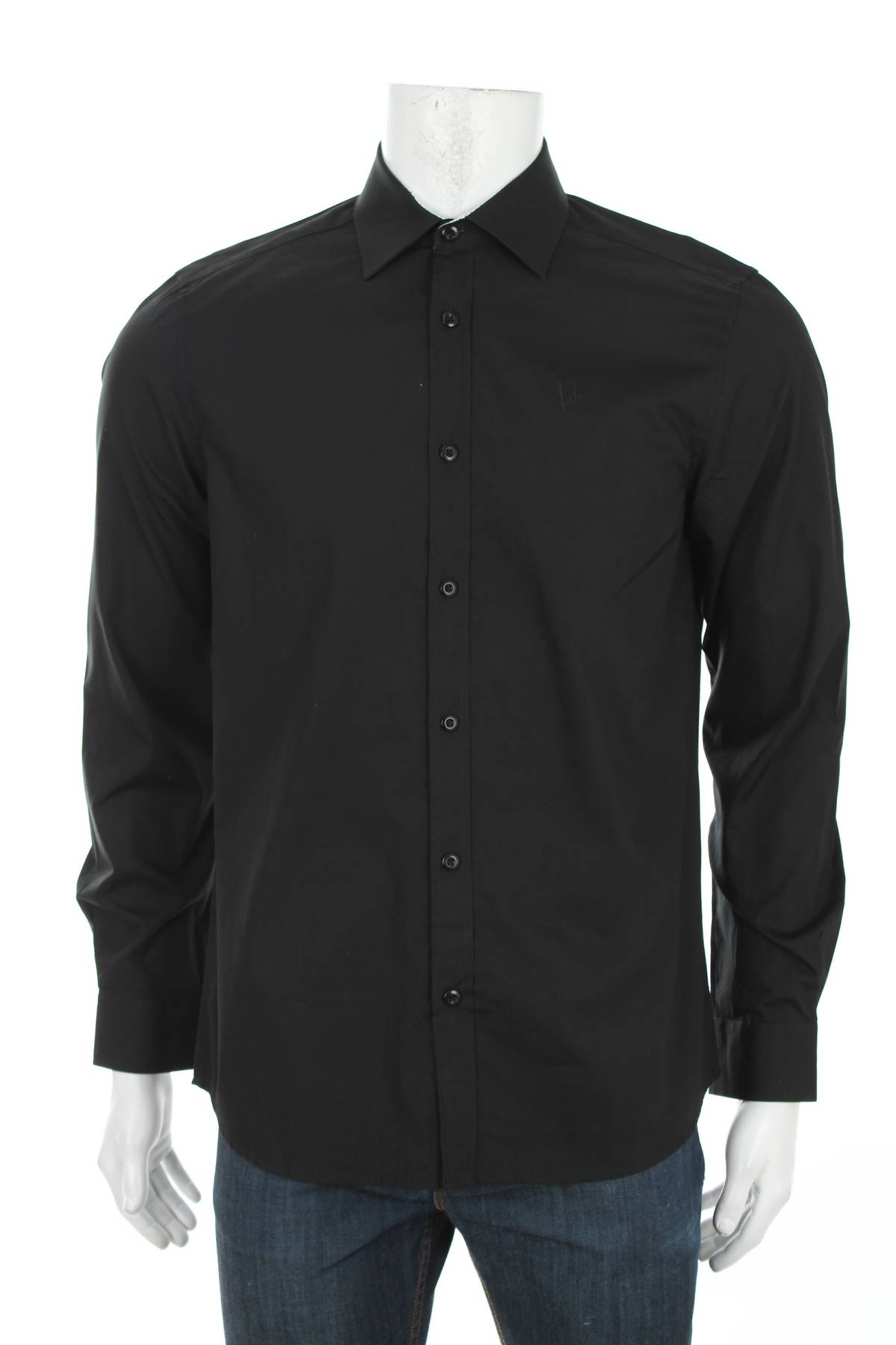 Мъжка риза Bruno Banani1