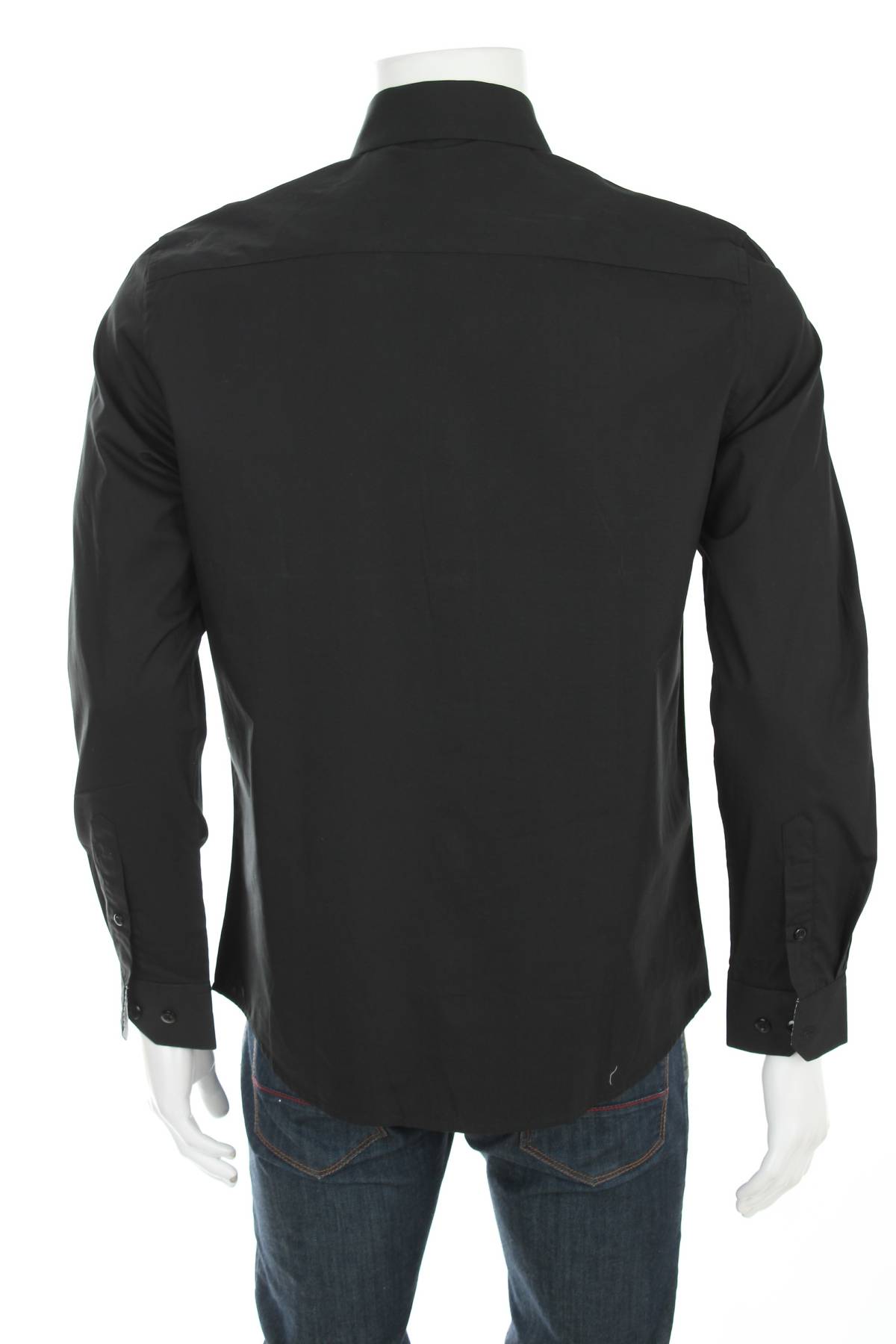 Мъжка риза Bruno Banani2