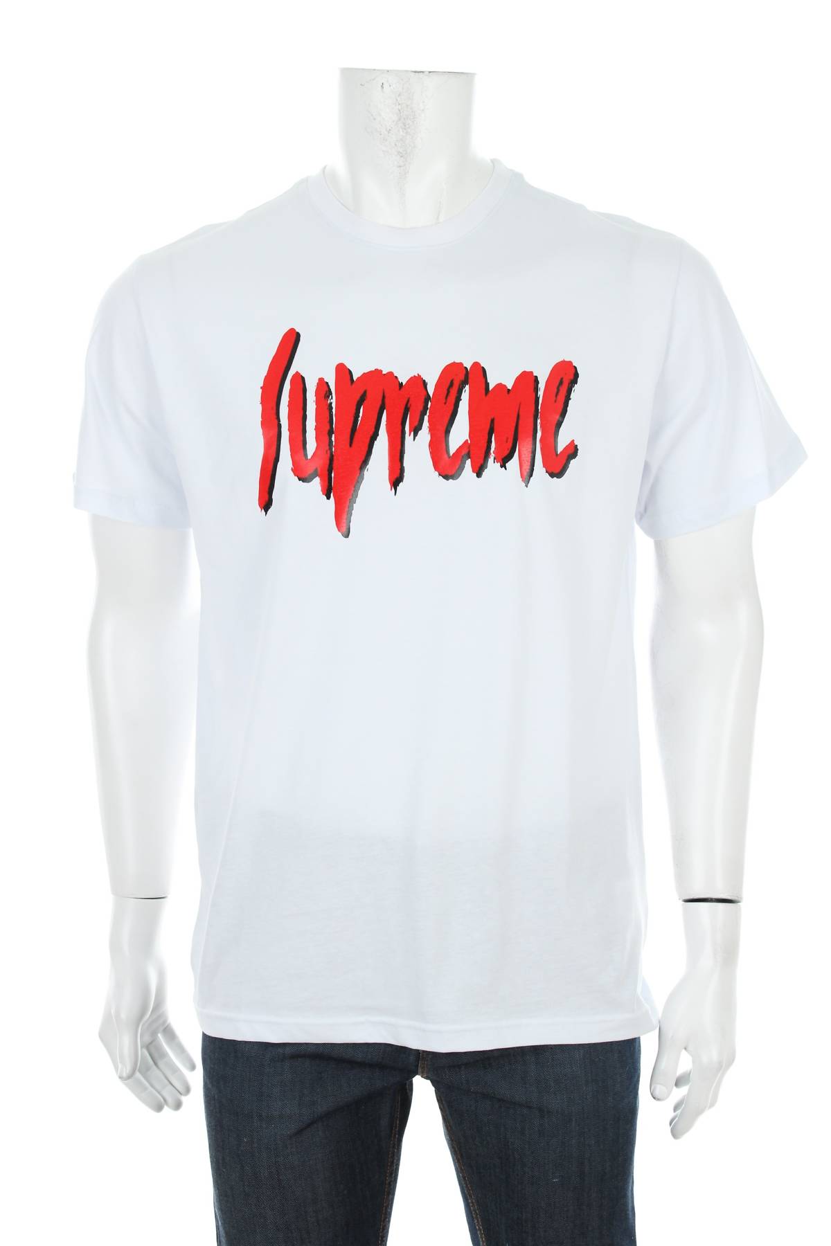 Мъжка тениска Supreme Spain1