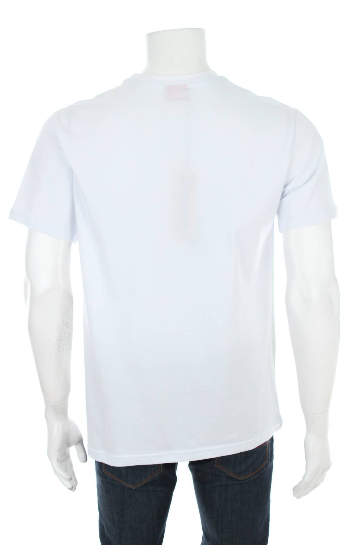 Мъжка тениска Supreme Spain2