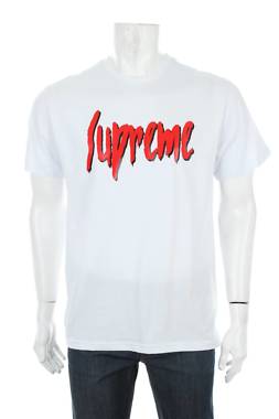 Мъжка тениска Supreme Spain1