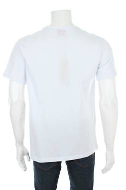 Мъжка тениска Supreme Spain2