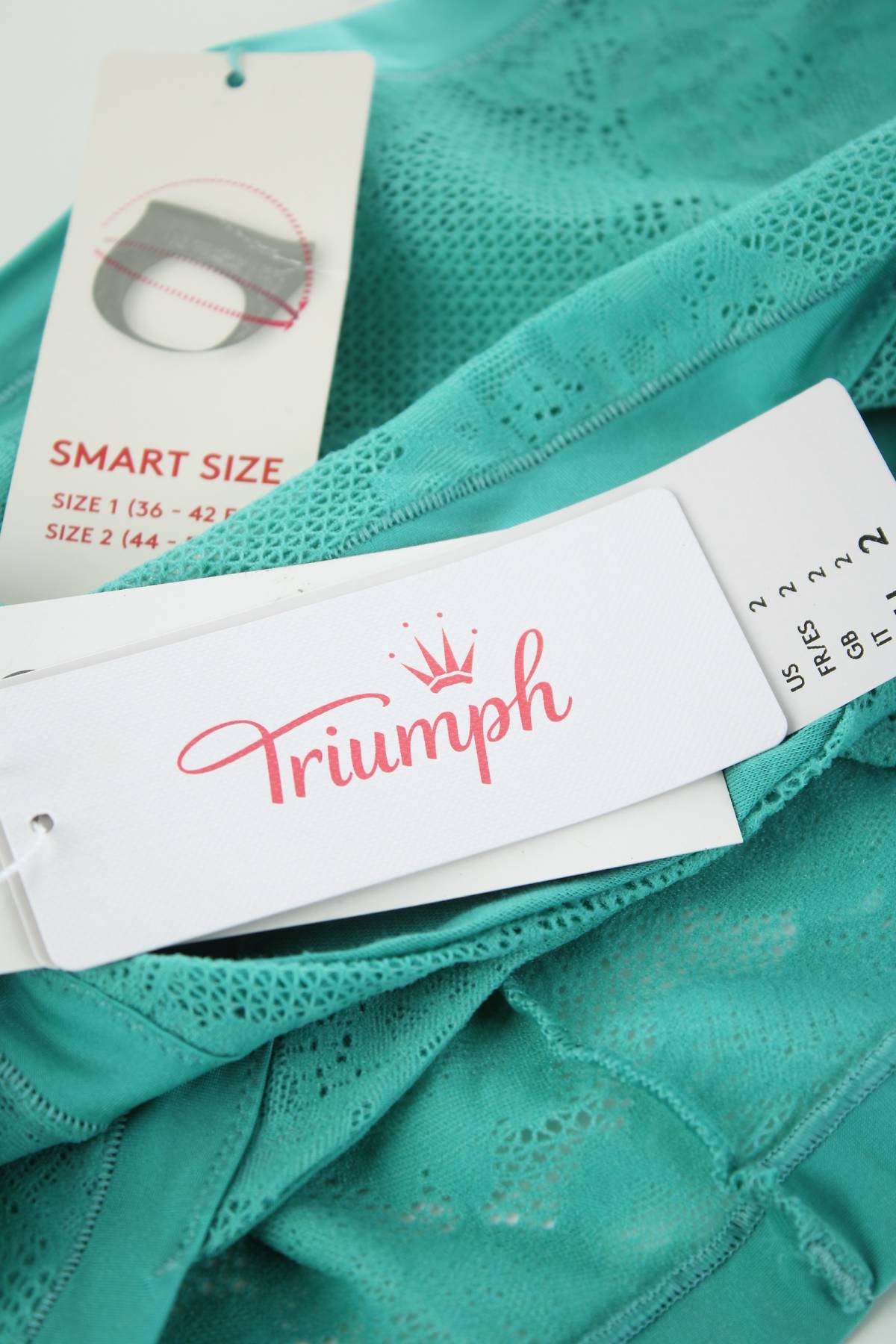 Бикини Triumph3