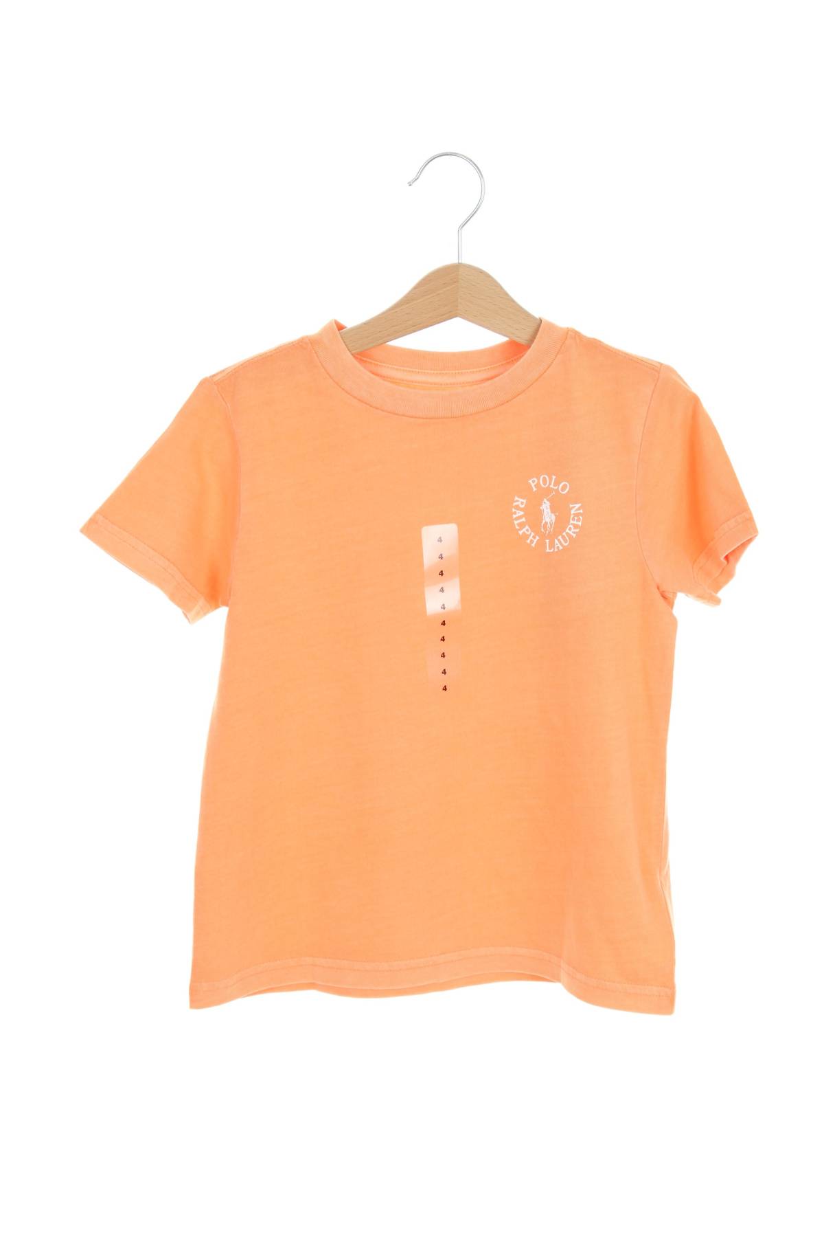 Παιδικό t-shirt Polo by Ralph Lauren1