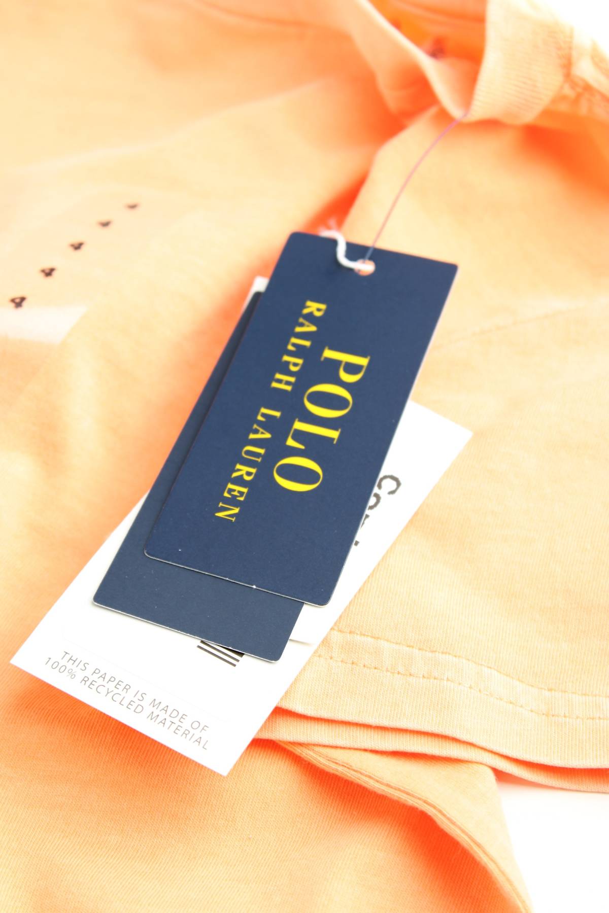 Παιδικό t-shirt Polo by Ralph Lauren3