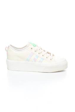 Кецове Adidas Originals1 - Contour.bg Кецове Adidas Originals1