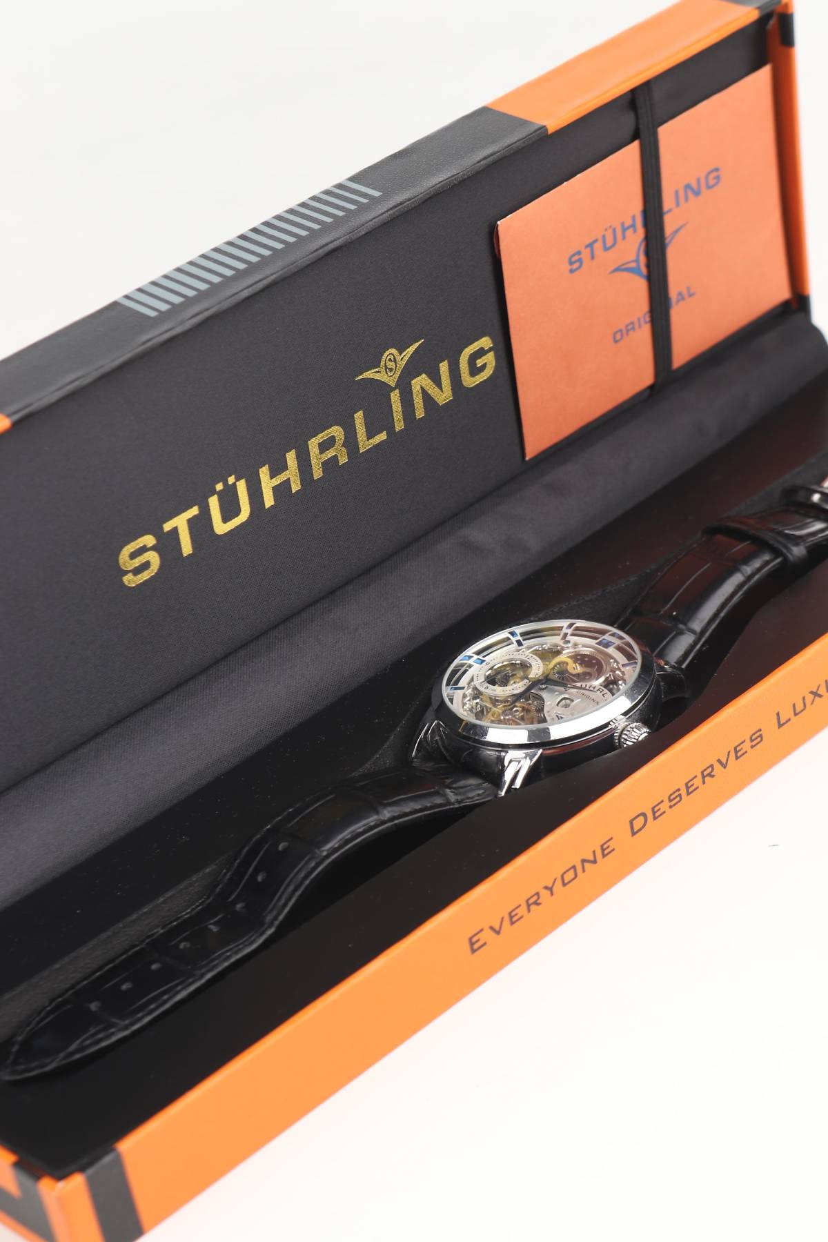 ЧАСОВНИК Stuhrling3