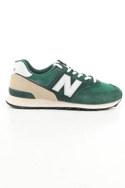 Маратонки New Balance1